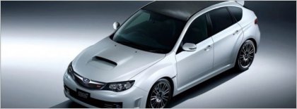 Subaru Impreza Wrx Sti Carbon Cover Facebook Covers